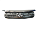 PARRILLA SIN EMBLEMA FORTUNER 09-11