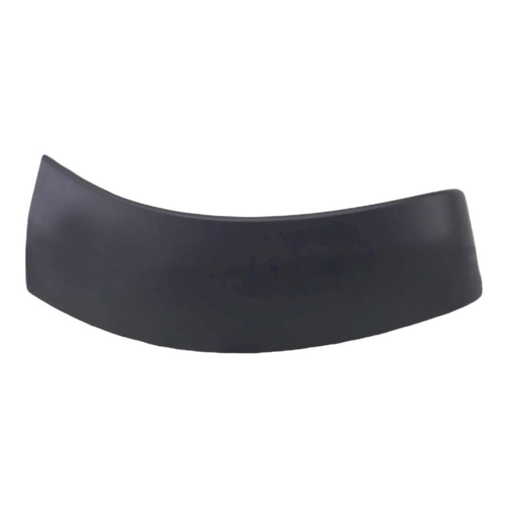EXTENSION PARACHOQUE DELT. DER. HILUX 4.0 12-15