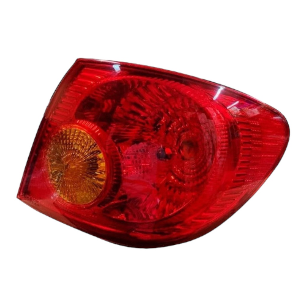 STOP  DER. COROLLA 03-05