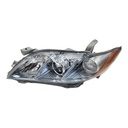 FARO DELT. IZQ. CAMRY 07-09