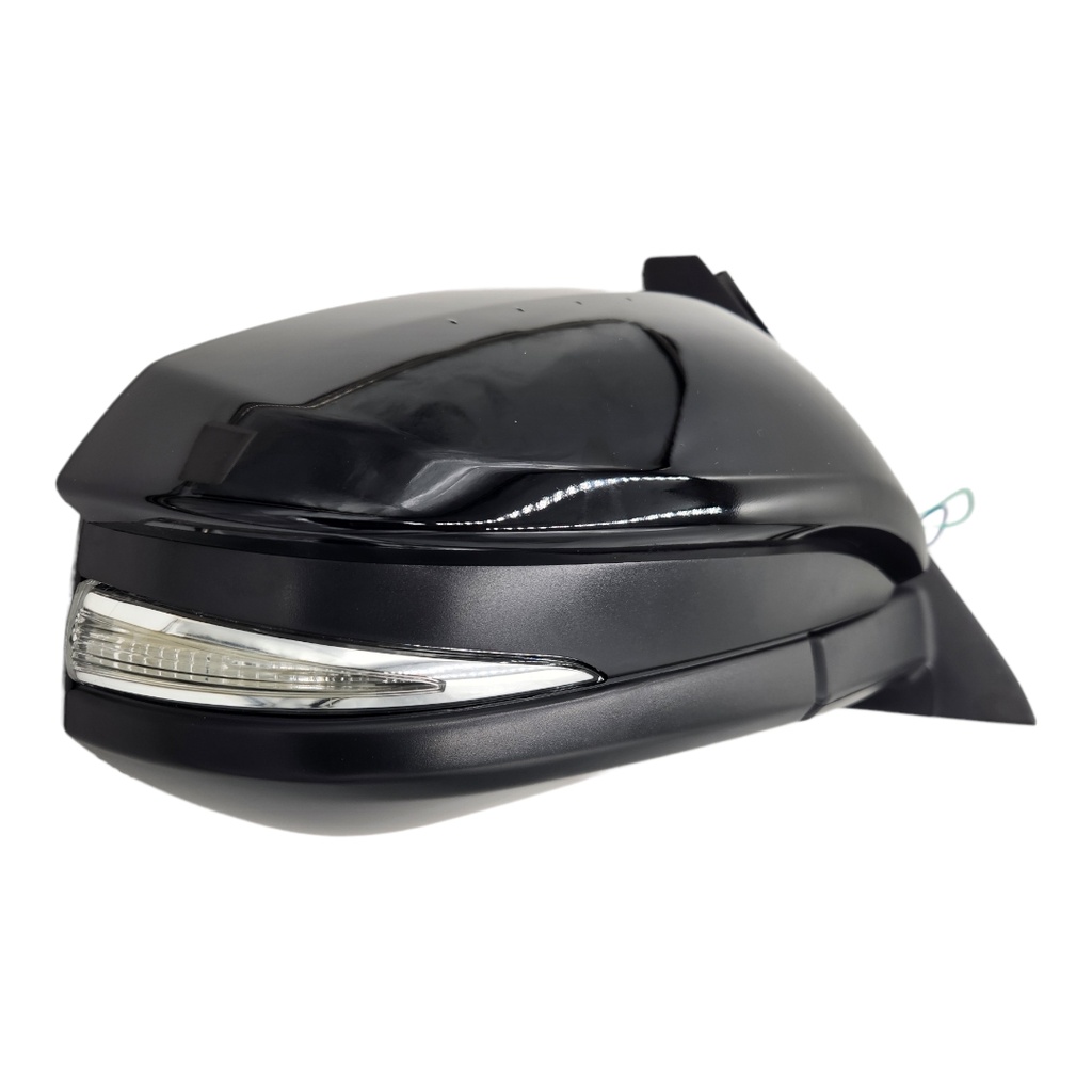 RETROVISOR IZQ. ELECTRICO C/LED 4RUNNER 14-20