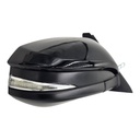 RETROVISOR IZQ. ELECTRICO C/LED 4RUNNER 14-20