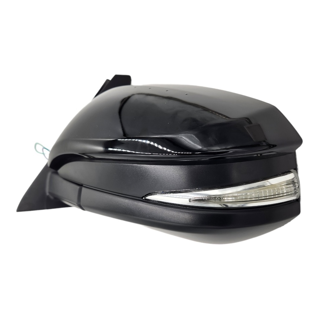 RETROVISOR DER. ELECTRICO C/LED 4RUNNER 14-20