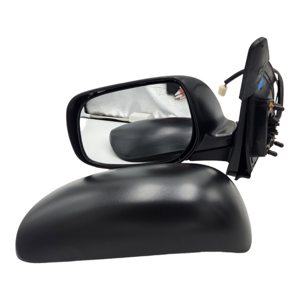 RETROVISOR IZQ. ELECTRICO COROLLA XEI 09-14