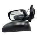 RETROVISOR IZQ. ELECTRICO COROLLA XEI 09-14