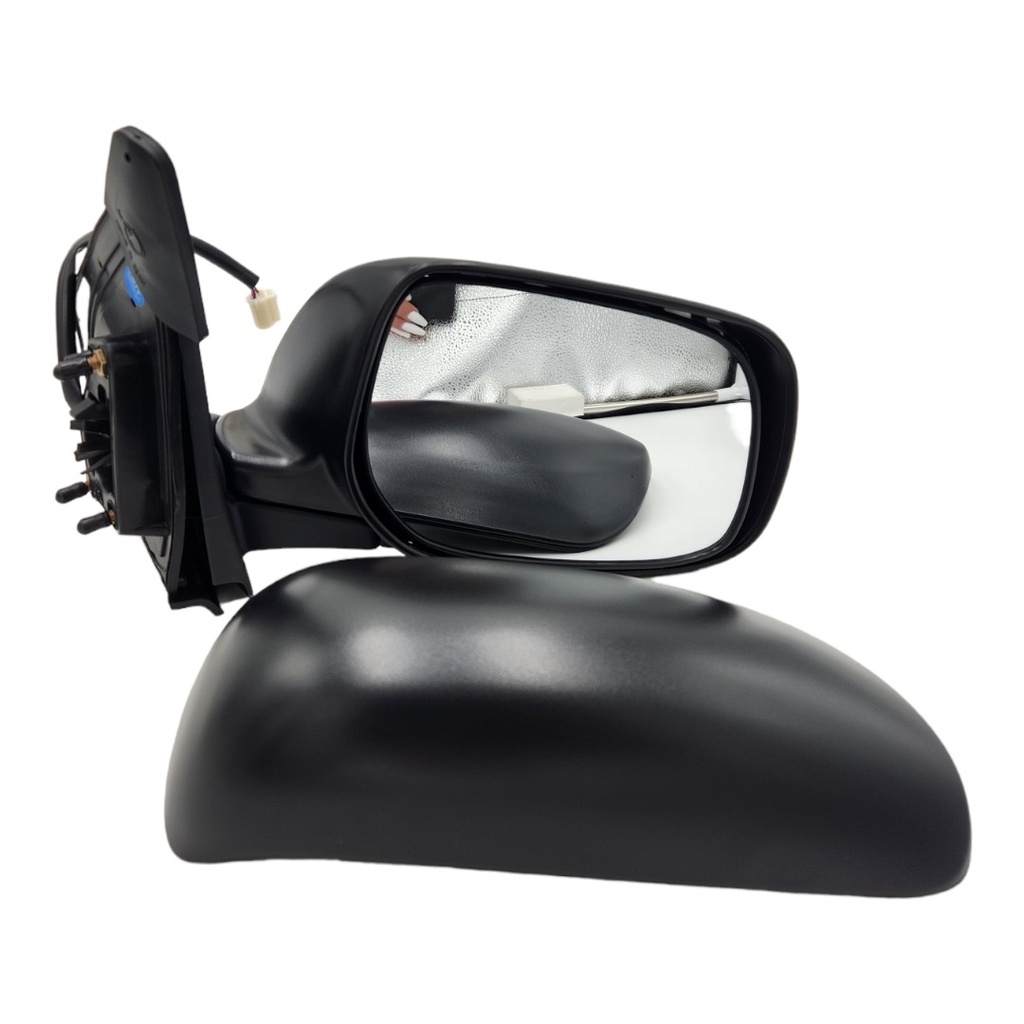 RETROVISOR DER. ELECTRICO COROLLA XEI 09-14