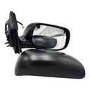 RETROVISOR DER. ELECTRICO COROLLA XEI 09-14