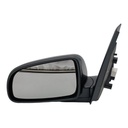 RETROVISOR IZQ. ELECTRICO AVEO LT / LS
