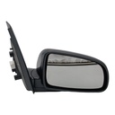RETROVISOR DER. ELECTRICO AVEO LT / LS