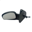 RETROVISOR IZQ. MANUAL  AVEO 06-10