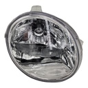 FARO DELT. DER. MATIZ 99-01