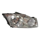 FARO DELT. DER. ECOSPORT 08-12