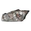 FARO DELT. IZQ. ECOSPORT 08-12