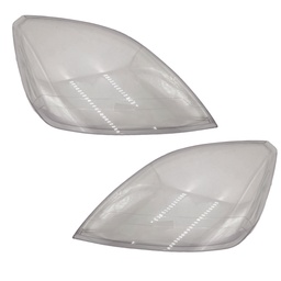 [CM-FD001] PANTALLA FARO IZQ. FIESTA POWER 04-07