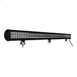 [E0617] BARRA LED COMBO SOPORTE CENTRAL 47" 306W 102 LED