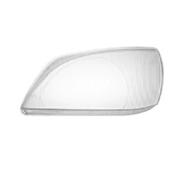 [GM18-0901W-L] PANTALLA VIDRIO IZQ. FIESTA BALITA 01-03