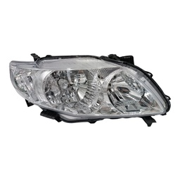 [112-1122R-LD-EM] FARO DELT. DER. COROLLA 09-11 XEI