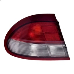 [11-3094-A1-6B] STOP IZQ. LASER 98-99 ROJO/BLANCO