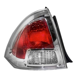 [11-6182-01-6B] STOP  IZQ. FUSION 07-09