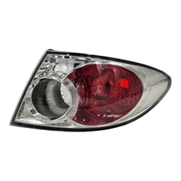 [11-A433-01] STOP  GUARDAFANGO DER. MAZDA 6  04-06