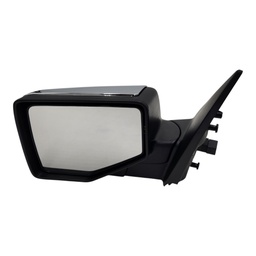 [15144-162] RETROVISOR IZQ. ELECTRICO EXPLORER LIMITED (TAPA CROMADA) 06-10
