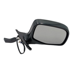 [15155-131] RETROVISOR DER. CROMADO ELECTRICO BRONCO 92-96
