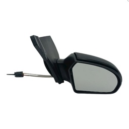 [15179-841] RETROVISOR DER. MANUAL FIESTA 04-13
