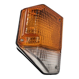 [18-1283-32-6B] COCUYO LATERAL DER. NEGRO MACHITO LAND CRUISER FJ5 85-02