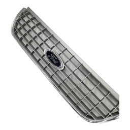 [1L2Z-8200-AAC] PARRILLA ORIGINAL CROMADA CON EMBLEMA EXPLORER 02-05