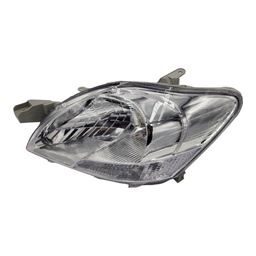 [20-6797-A1] FARO DELT. DER. YARIS BELTA 07-09