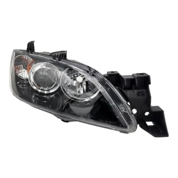 [20-A459-05] FARO DELT. DER. MAZDA 3 SEDAN 04-09
