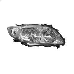[20-B303-05-6B] FARO DELT. DER. COROLLA XEI 09-11