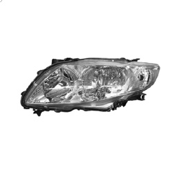 [20-B304-05-6B] FARO DELT. IZQ. COROLLA XEI 09-11