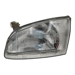 [212-1169L-LD-E] FARO DELT. IZQ. STARLET 96-98