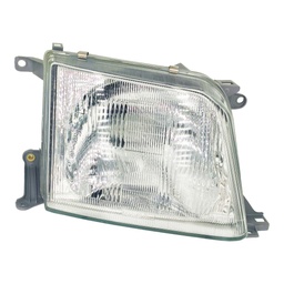 [212-1179L-LD-E] FARO DELT. IZQ. PRADO / MERU FJ90