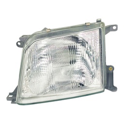 [212-1179R-LD-E] FARO DELT. DER. PRADO / MERU FJ90