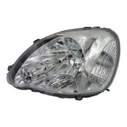 [212-11F5L-LD-EM] FARO DELT. IZQ. YARIS SOL 04-05