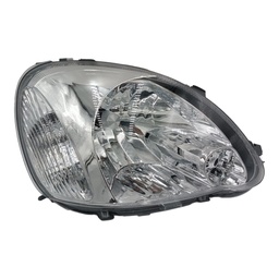 [212-11F5R-LD-EM] FARO DELT. DER. YARIS SOL 04-05