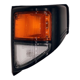 [212-15G6L-AE2] COCUYO IZQ. NEGRO MACHITO LAND CRUISER FJ5 00-08