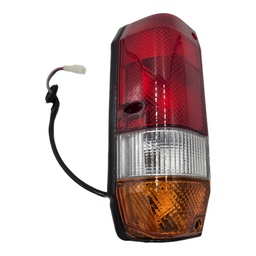 [212-1974L-A] STOP  IZQ. MACHITO LAND CRUISER FJ5 4 PUERTAS