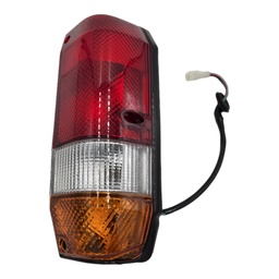 [212-1974R-A] STOP  DER. MACHITO LAND CRUISER FJ5 4 PUERTAS