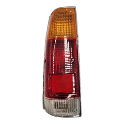 [213-1904L-1] STOP IZQ. BORDE CROMADO CARIBE 83-94