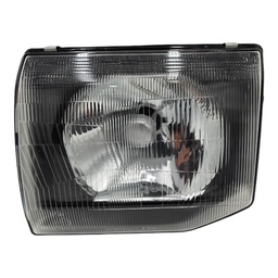 [214-1120L-LD-E] FARO DELT. IZQ. MONTERO DAKAR 92-98