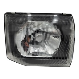 [214-1120R-LD-E] FARO DELT. DER. MONTERO DAKAR 92-98