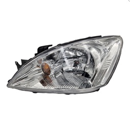 [214-1172L-LD-E] FARO DELT. IZQ. CROMADO LANCER TOURING/GLX 05-15