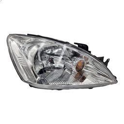 [214-1172R-LD-E] FARO DELT. DER. CROMADO LANCER TOURING/GLX 05-15