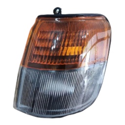 [214-1531-L-AE] COCUYO  IZQ. MONTERO DAKAR