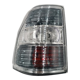 [214-19A5L-UE] STOP IZQ. MONTERO LIMITED 4 PUERTAS 07-09