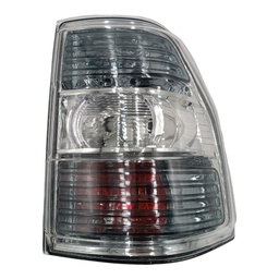 [214-19A5R-UE] STOP DER. MONTERO LIMITED 4 PUERTAS 07-09
