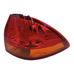 [214-19B7R-UE] STOP GUARDAFANGO DER. MONTERO SPORT 12-16